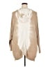 STITCHDROP Color Block Tie-dye Tan Pullover Sweater Size 2X - photo 2