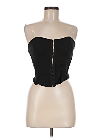 Princess Polly Tube Top (view 1)
