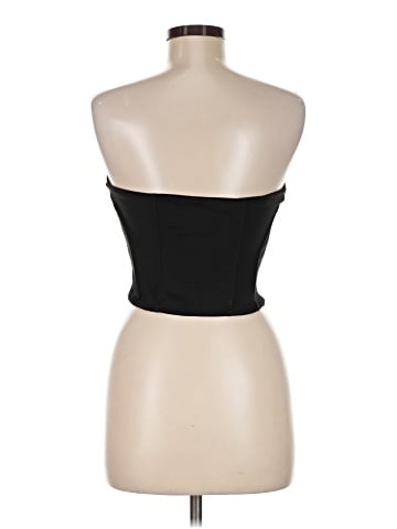 Princess Polly Tube Top (view 2)