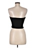 Princess Polly Black Tube Top Size 6 - photo 2