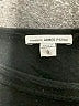 James Perse Black Long Sleeve Top Size XS (0) - photo 7
