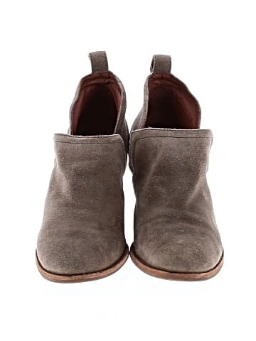 Jeffrey Campbell Ankle Boots (view 2)