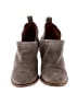 Jeffrey Campbell Gray Ankle Boots Size 8 - photo 2