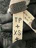 We the Free 100% Cotton Gray Jacket Size XS - photo 6