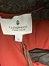Tuckernuck Floral Ivory One Piece Swimsuit Size L - photo 3