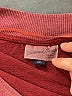 Universal Thread Burgundy Pullover Sweater Size XXL - photo 7