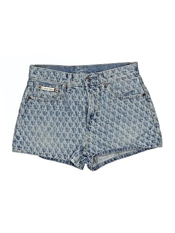 Calvin Klein Denim Shorts (view 1)