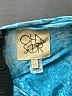 Chaser Teal Short Sleeve Top Size XS - photo 7