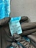 Chaser Teal Short Sleeve Top Size XS - photo 8