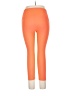 Under Armour Orange Active Pants Size L - photo 2