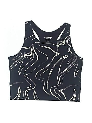 Active by Old Navy Sleeveless Top (view 1)