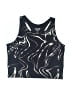Active by Old Navy Black Sleeveless Top Size 8 - photo 1