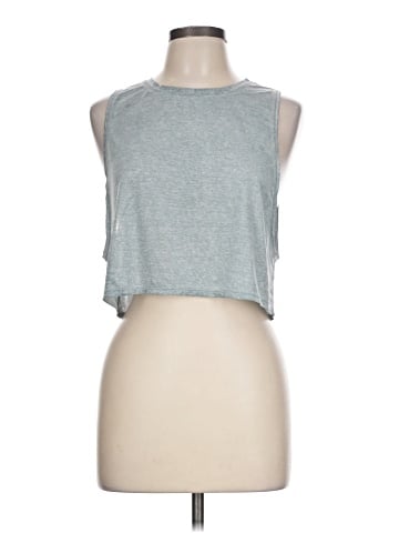Lululemon Athletica Sleeveless T-Shirt (view 1)