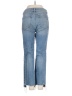 DL1961 Blue Jeans Size 25 waist - photo 2