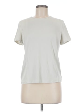 Lululemon Athletica Short Sleeve Top (view 1)