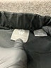 WHITE SIERRA Solid Black Skort Size XL - photo 3