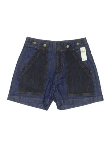 Pilcro Denim Shorts (view 1)