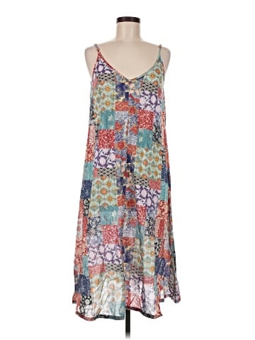 Natural Life Casual Dress (view 1)