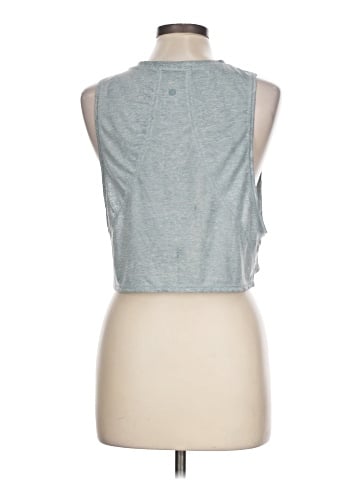 Lululemon Athletica Sleeveless T-Shirt (view 2)