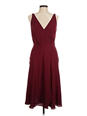 Armani Collezioni Cocktail Dress (view 1)