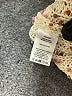 Grey Collective 100% Polyester Tweed Tan Pullover Sweater Size L - photo 8