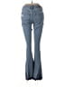 American Eagle Outfitters Hearts Blue Jeans Size 2 - photo 2