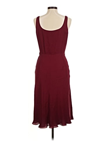 Armani Collezioni Cocktail Dress (view 2)