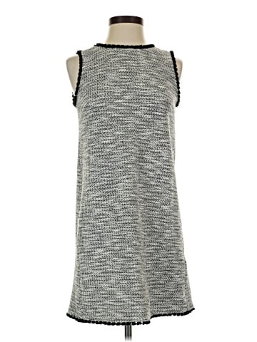 Ann Taylor LOFT Outlet Casual Dress (view 1)