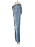 DL1961 Blue Jeans Size 25 waist - photo 5