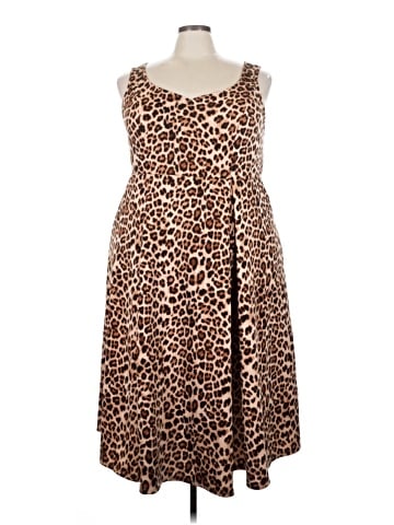 Torrid Cocktail Dress (view 1)
