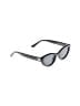 Assorted Brands Gray Sunglasses One size - photo 1