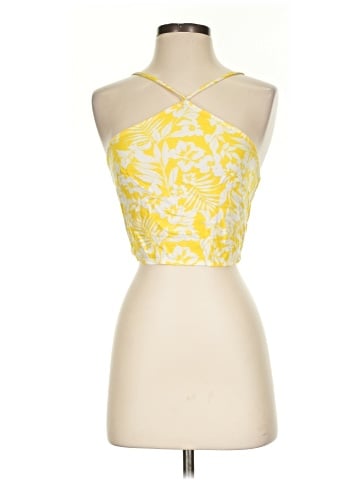 Arizona Jean Company Sleeveless Blouse (view 1)