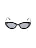 Assorted Brands Gray Sunglasses One size - photo 2