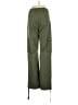 Unbranded Green Cargo Pants Size S - photo 2