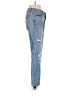 DL1961 Blue Jeans Size 25 waist - photo 4