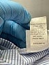 Florence Eiseman Blue Long Sleeve Turtleneck Size 5 - photo 4