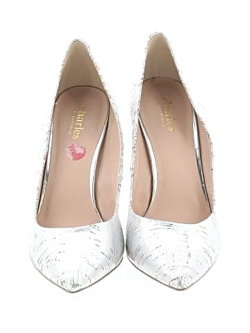 Charles by Charles David Heels (view 2)
