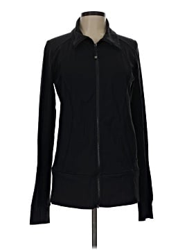 Lululemon Athletica Track Jacket (view 1)