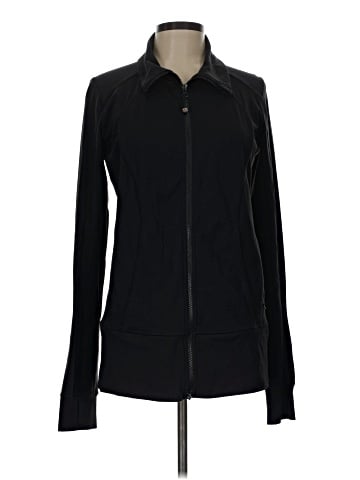 Lululemon Athletica Track Jacket (view 1)