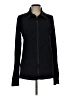 Lululemon Athletica Black Track Jacket Size 10 - photo 1