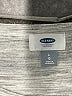 Old Navy Silver Sleeveless T-Shirt Size L - photo 7
