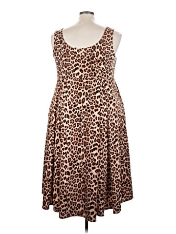 Torrid Cocktail Dress (view 2)