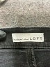 Ann Taylor LOFT Black Jeans Size 29 waist - photo 7
