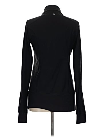 Lululemon Athletica Track Jacket (view 2)