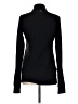 Lululemon Athletica Black Track Jacket Size 10 - photo 2