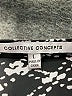 Collective Concepts 100% Polyester Black Long Sleeve Blouse Size L - photo 7