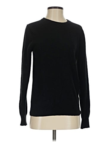 Dunedin Pullover Sweater (view 1)