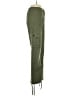 Unbranded Green Cargo Pants Size S - photo 4