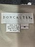 Doncaster Collection Ivory Sleeveless Top Size M - photo 7