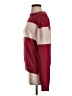 Assorted Brands 100% Cotton Burgundy Pullover Sweater Size S - photo 5